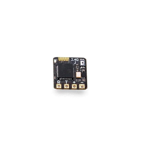 FLYWOO RC RX Flywoo ELRS EL24P 2.4GHz Micro Receiver