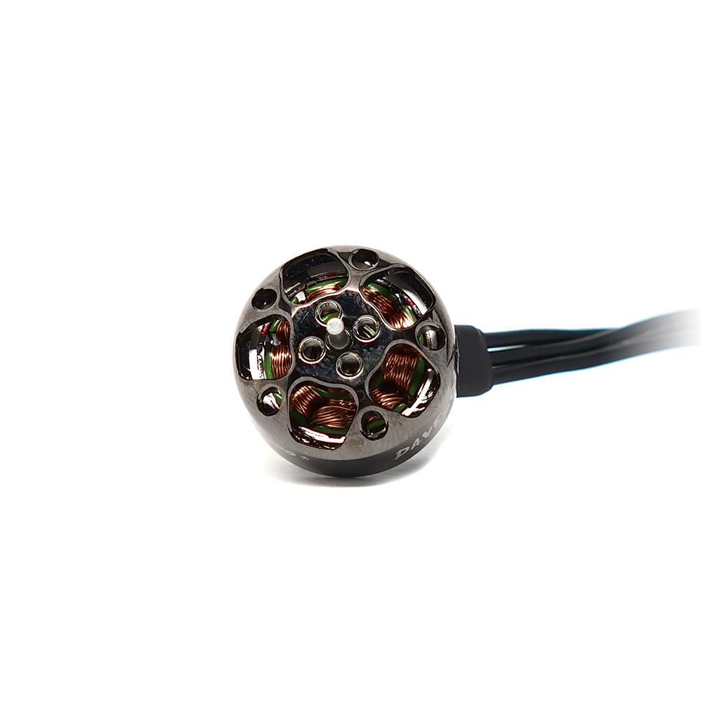 FLYWOO Motor Flywoo NIN V2 Dave_C Edition 1404 2750Kv Micro Motor