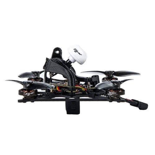 FLYWOO Quad (PRE-ORDER) Flywoo BNF Firefly 2S Nano Baby 20 2" Analog Quad - ELRS 2.4GHz