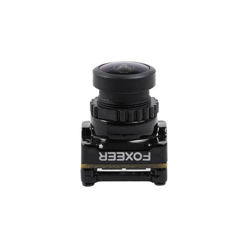 FOXEER Camera Black / Standard Lens Foxeer Apollo Micro HD FPV Camera for DJI - Choose Version