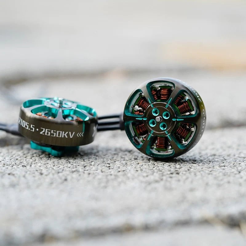 FOXEER Motor Foxeer Datura 2105.5 2650Kv Motor