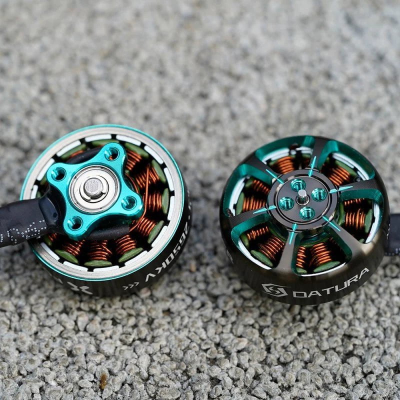 FOXEER Motor Foxeer Datura 2105.5 2650Kv Motor