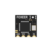 FOXEER RC RX Foxeer ELRS Lite 2.4GHz Receiver - Ceramic Antenna