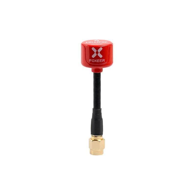 FOXEER Antenna Foxeer Lollipop V4 5.8GHz SMA Antenna 2 Pack - Choose Version