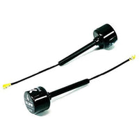 FOXEER Antenna Black / LHCP / 86mm Foxeer Lollipop V4 5.8GHz U.FL Antenna w/Tube 2 Pack LHCP