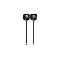 FOXEER Antenna Black / RHCP / 86mm Foxeer Lollipop V4 5.8GHz UFL Antenna 2 Pack - Choose Version