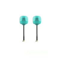 FOXEER Antenna Foxeer Lollipop V4 Plus 5.8GHz 90° MMCX Antenna 2 Pack - RHCP