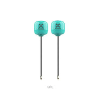 FOXEER Antenna Foxeer Lollipop V4 Plus 5.8GHz U.FL Antenna 2 Pack - LHCP