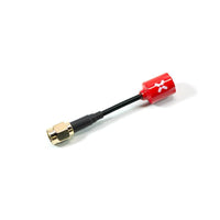 FOXEER Antenna Red / LHCP Foxeer Micro Lollipop 5.8GHz RP-SMA Antenna 2 Pack - Choose Version