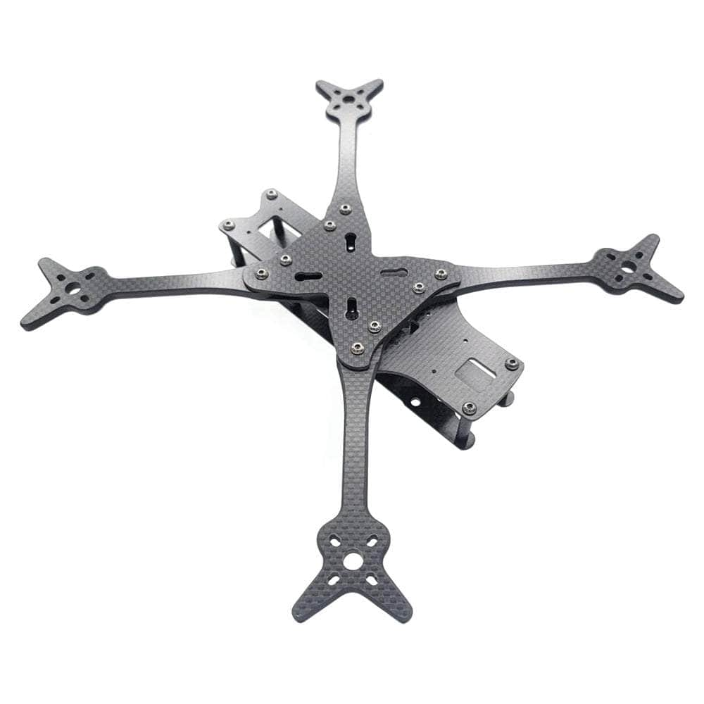 FPVCYCLE Frame FPV Cycle Glide 5" Frame