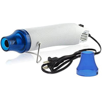 FPVELITE Tool White 300W Portable Mini Heat Gun - White