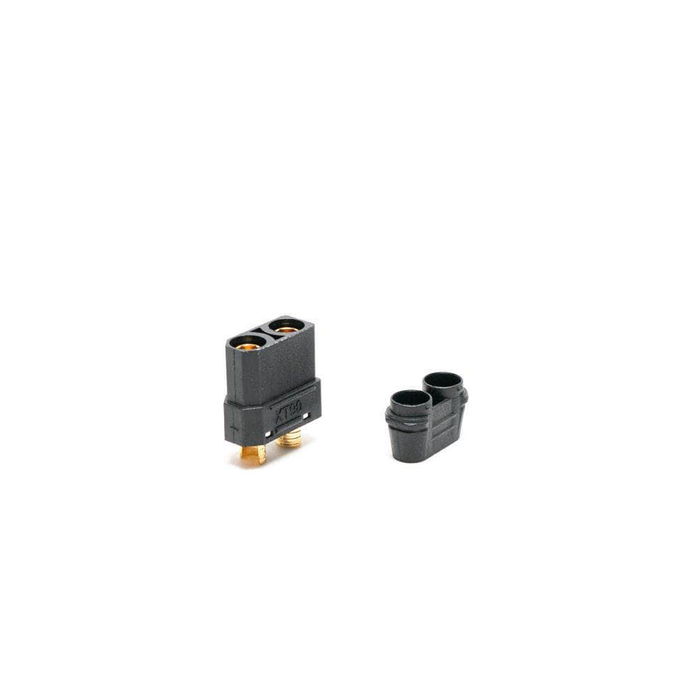 FPVELITE Hardware Female / Black Amass XT90H Connector (1PC) - Choose Version