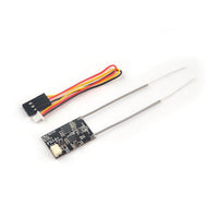 FPVELITE RC RX HappyModel FLI14+ 2.4GHz Mini Receiver - FlySky Compatible