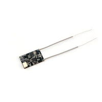 FPVELITE RC RX HappyModel FLI14+ 2.4GHz Mini Receiver - FlySky Compatible