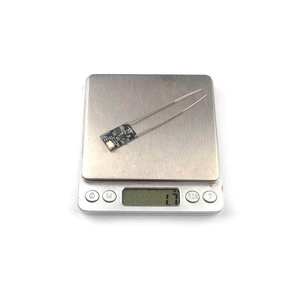 FPVELITE RC RX HappyModel FLI14+ 2.4GHz Mini Receiver - FlySky Compatible