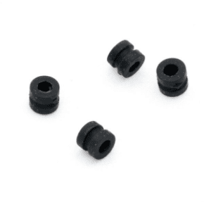 FPVELITE Hardware M2 Flight Controller Vibration Dampeners 4 Pack