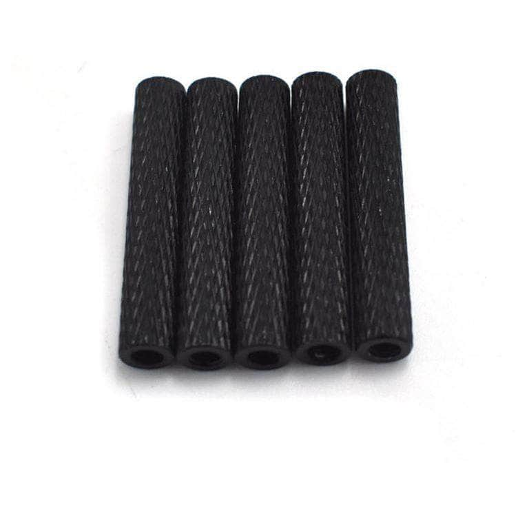 FPVELITE Hardware M2 Knurled Standoff (10PCS) - Choose Your Size