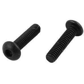 FPVELITE Hardware M2 x 10mm Steel Bolt (20PCS)