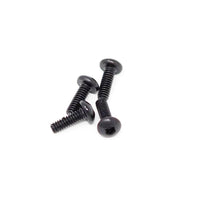 FPVELITE Hardware M2 x 6mm Steel Bolt (20PCS)