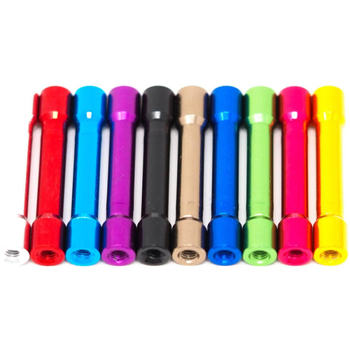 FPVELITE Hardware M3 Barbell Standoff (10PCS) - Choose Your Version