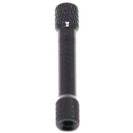 FPVELITE Hardware Black / 25mm M3 Knurled Barbell Standoff (10PCS) - Choose Your Version