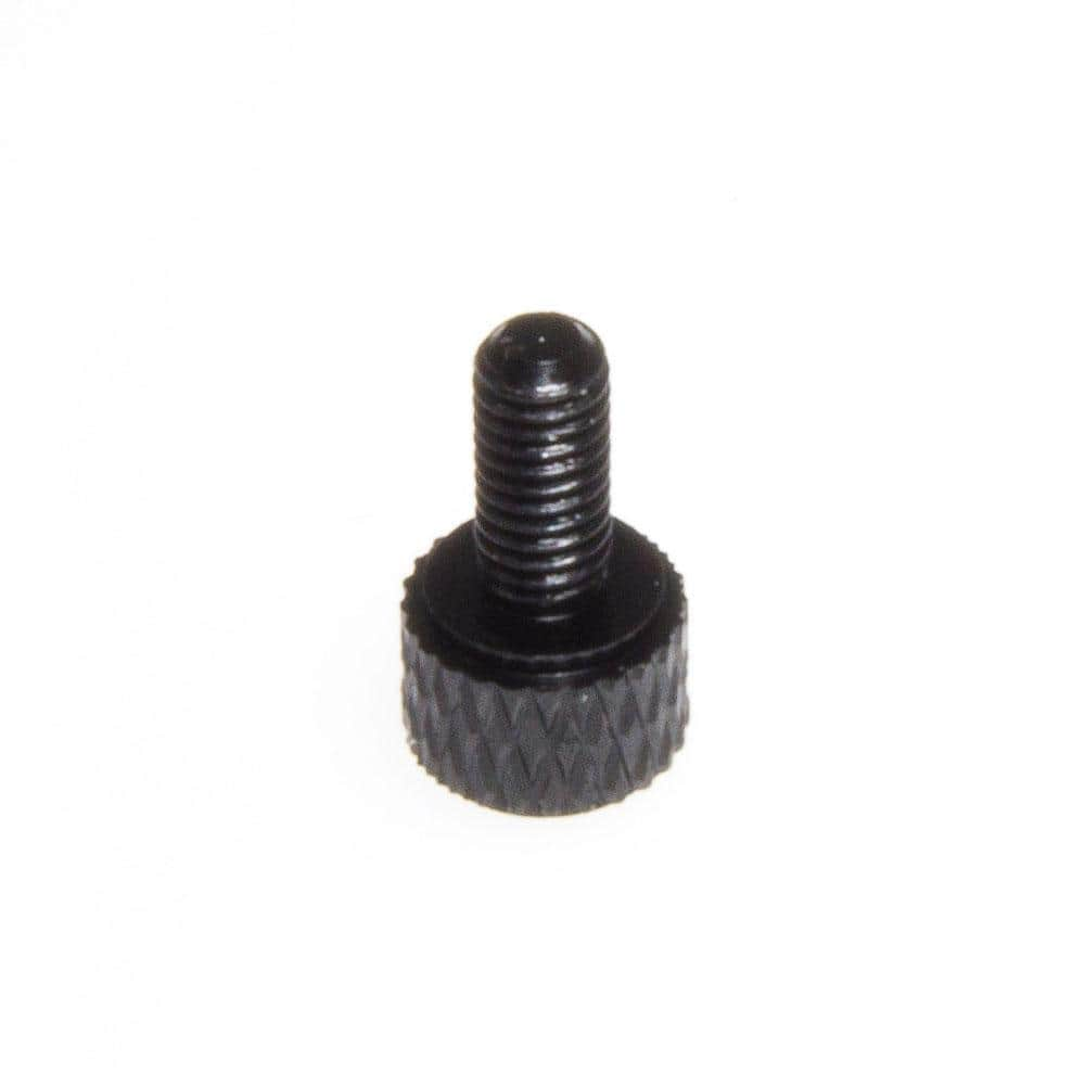 FPVELITE Hardware Black / 4.5+6.5mm M3 Knurled Stack Standoff (4PCS) - Choose Your Version