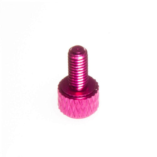 FPVELITE Hardware Pink / 4.5+6.5mm M3 Knurled Stack Standoff (4PCS) - Choose Your Version