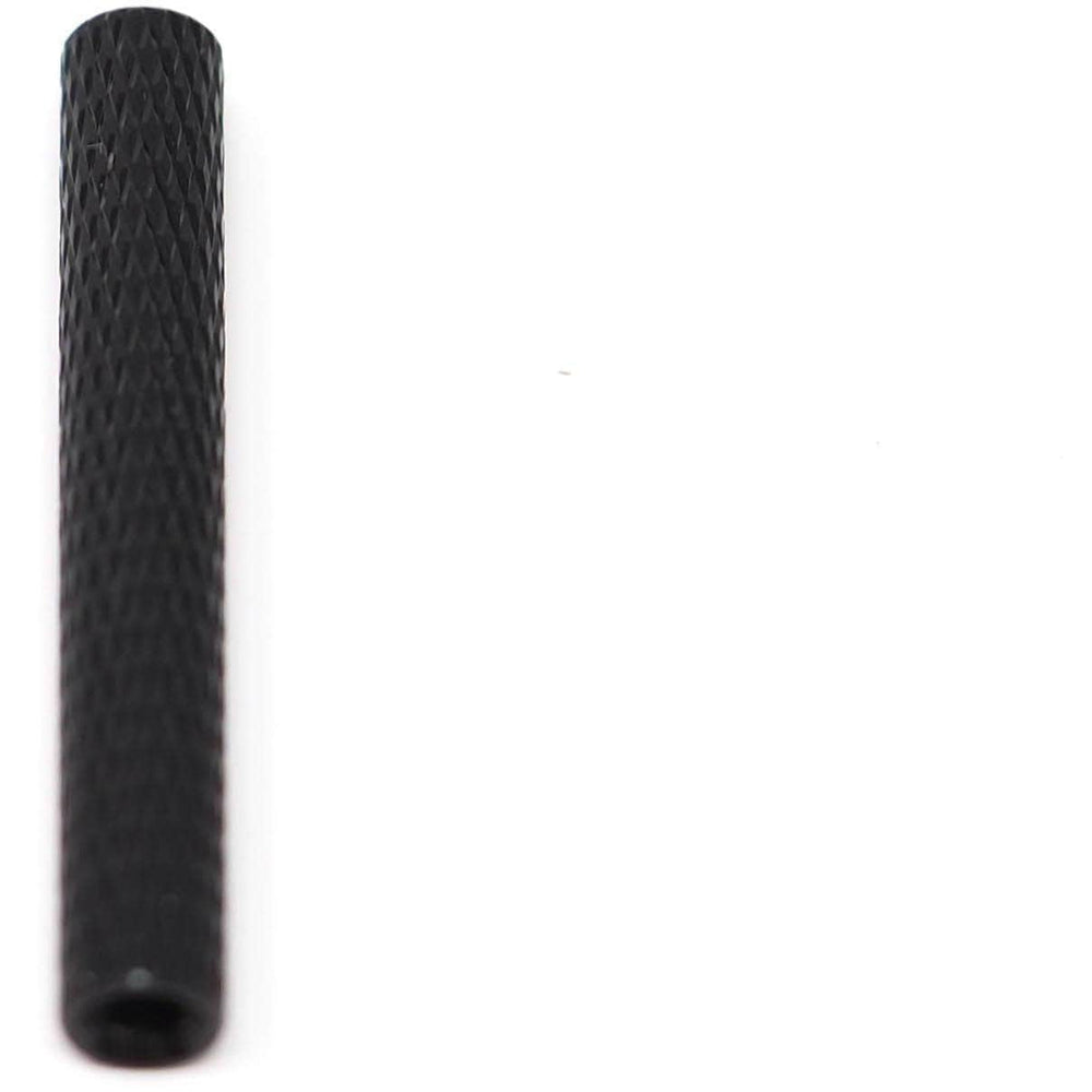 FPVELITE Hardware Black / 5mm M3 Knurled Standoff (10PCS) - Choose Your Version