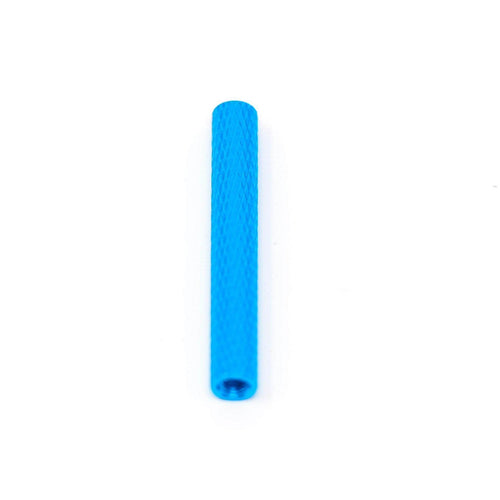 FPVELITE Hardware Light Blue / 5mm M3 Knurled Standoff (10PCS) - Choose Your Version