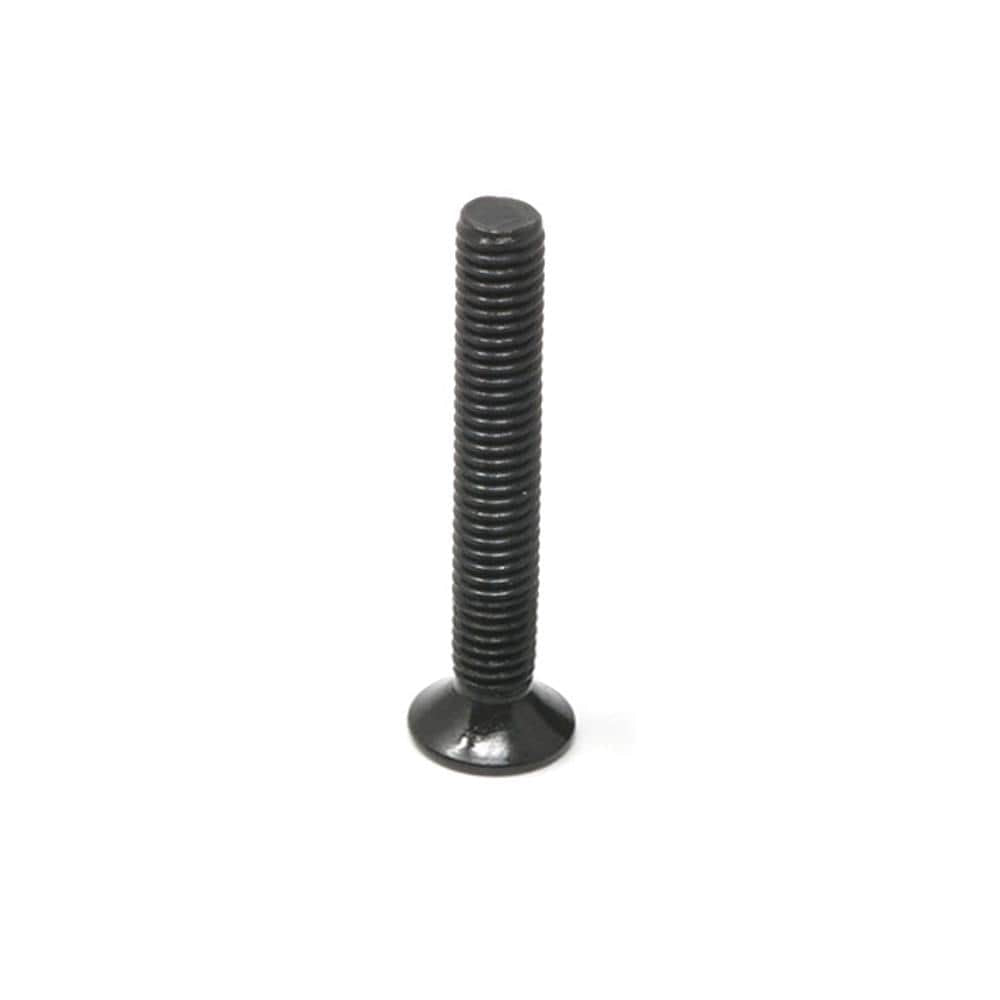 FPVELITE Hardware 20mm / Black M3 Steel Countersunk Bolt (20PCS) - Choose Your Size