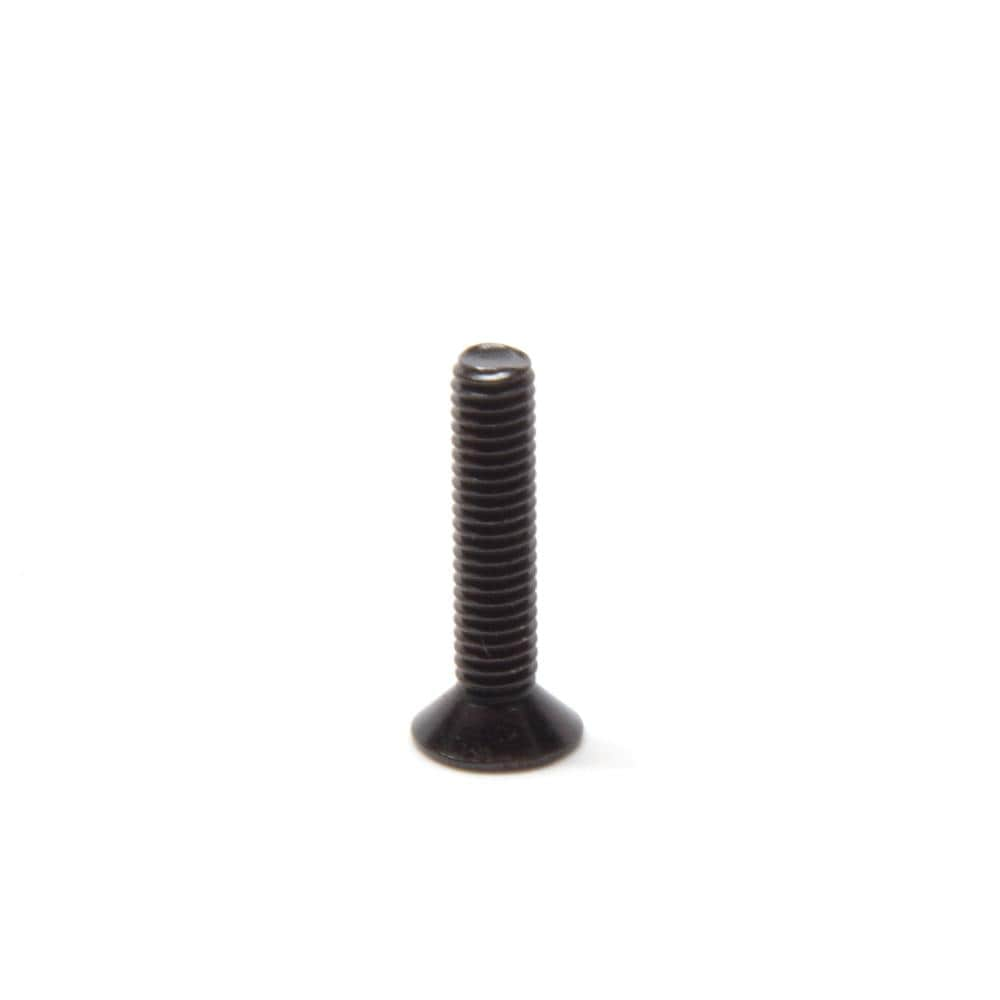 FPVELITE Hardware M3 Steel Countersunk Bolt (20PCS) - Choose Your Size