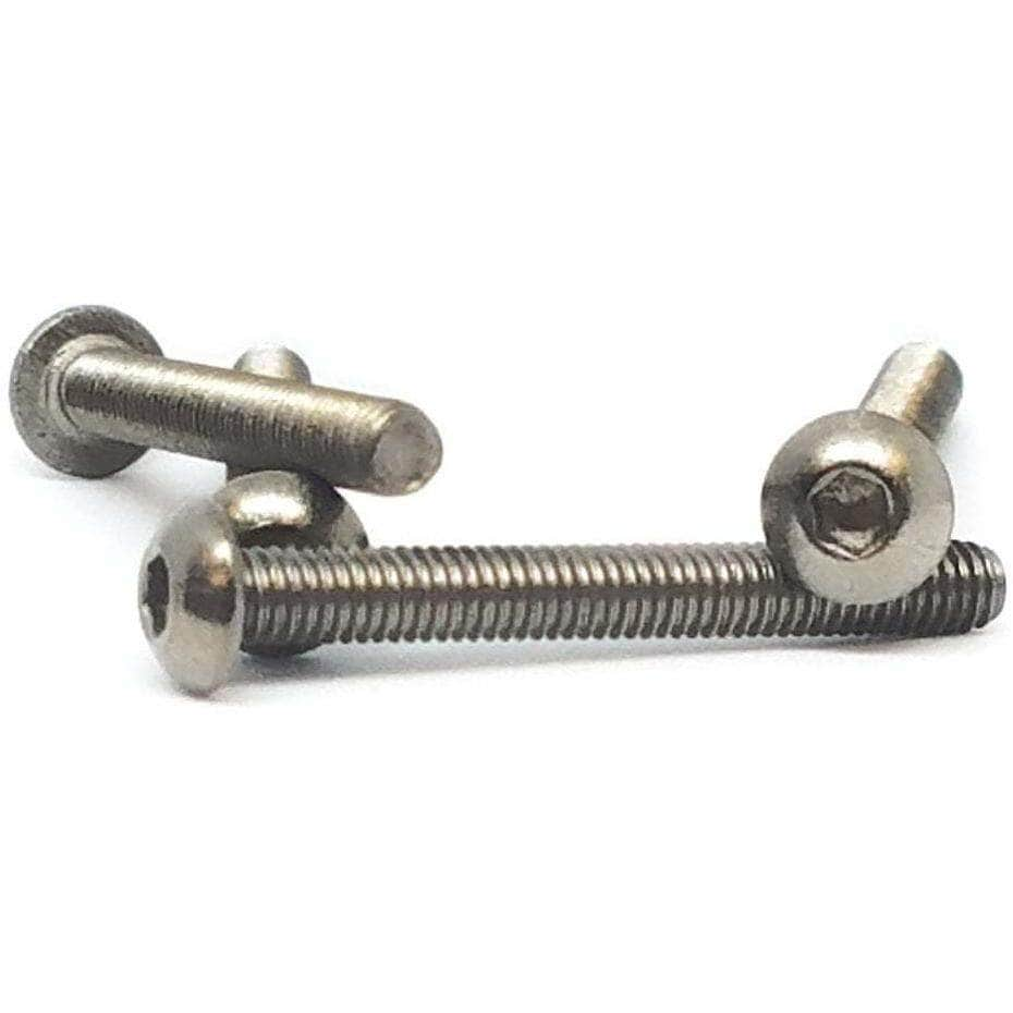 FPVELITE Hardware M3 x 25mm Titanium Bolt (20PCS)