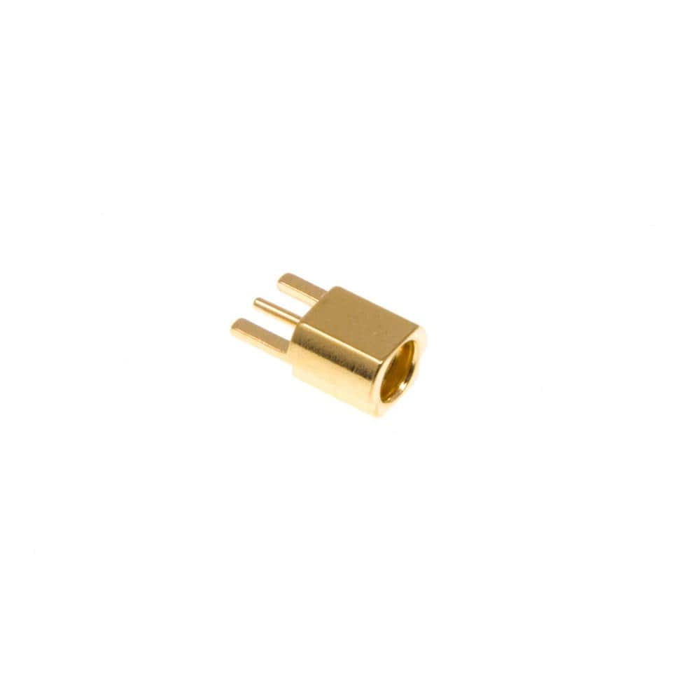 FPVELITE Hardware MMCX Female Connector (1PC)