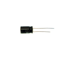 FPVELITE Hardware Panasonic 330uF 50V (NHG-Series) Capacitor for ESC Noise Reduction