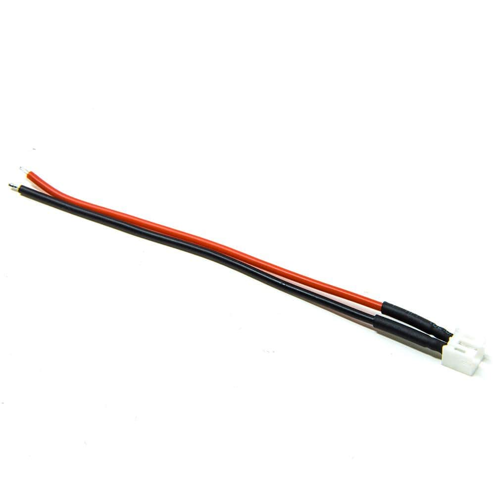 FPVELITE Hardware PowerWhoop Upgraded 20AWG Solid Pin Whoop Pigtail Connector - PH2.0