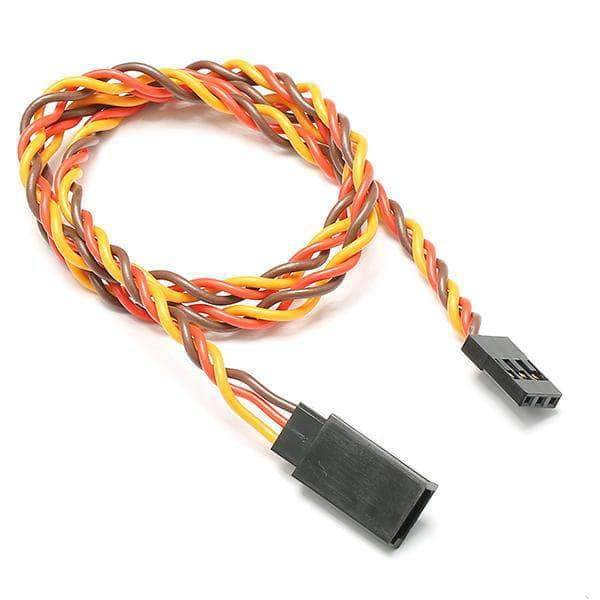 FPVELITE Servo Servo Extension Cable - Choose Your Length