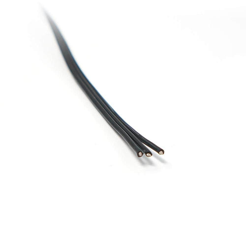 FPVELITE Hardware 20 AWG / 3 Wires Silicone Bonded Wire by the Foot - Choose Your Version