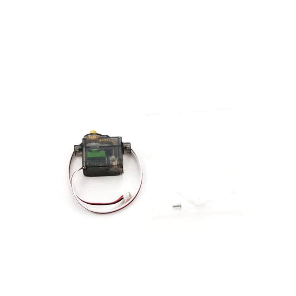 FTC Servo Aileron - FX-7G-180 Hee Wing T1 Ranger 7G Metal Gear Digital Servo - Choose Version