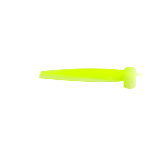 Gemfan 65mm Bi-Blade 2.5" Prop 8 Pack (1mm Shaft) - Choose Your Color - RaceDayQuads