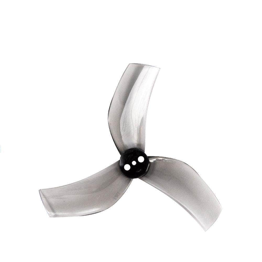 GEMFAN Prop Grey Gemfan D63 Ducted Durable Tri-Blade 2.5" Cinewhoop Prop 8 Pack