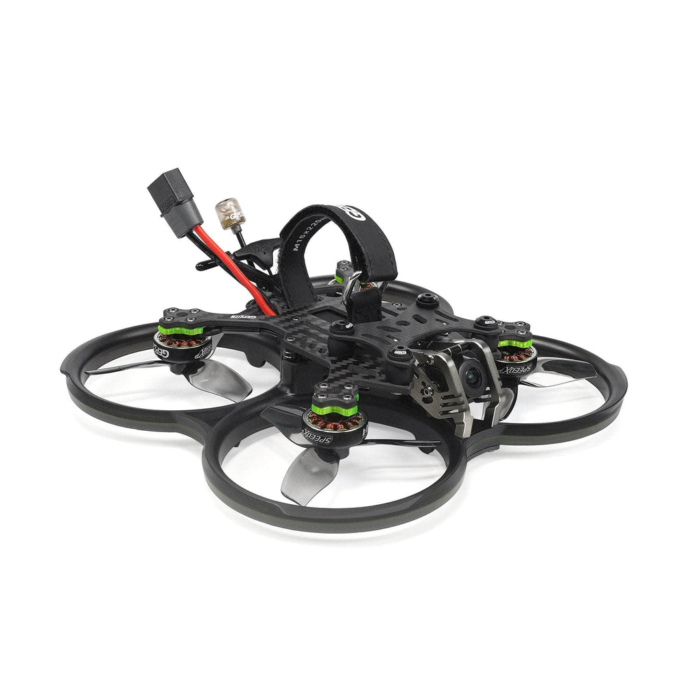 GEPRC Quad PNP GEPRC BNF CineBot30 HD 3" 4S Cinewhoop w/ Caddx Vista & Nebula Pro - PNP (DJI RX)