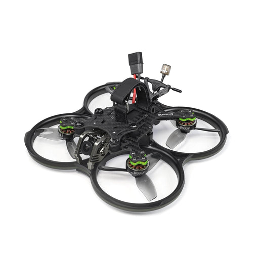 GEPRC Quad PNP GEPRC BNF CineBot30 HD 3" 4S Cinewhoop w/ Caddx Vista & Nebula Pro - PNP (DJI RX)