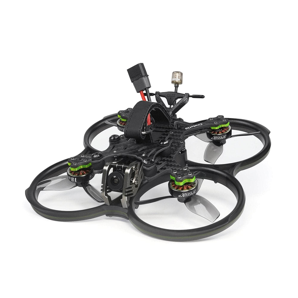 GEPRC Quad PNP GEPRC BNF CineBot30 HD 3" 4S Cinewhoop w/ Caddx Vista & Nebula Pro - PNP (DJI RX)