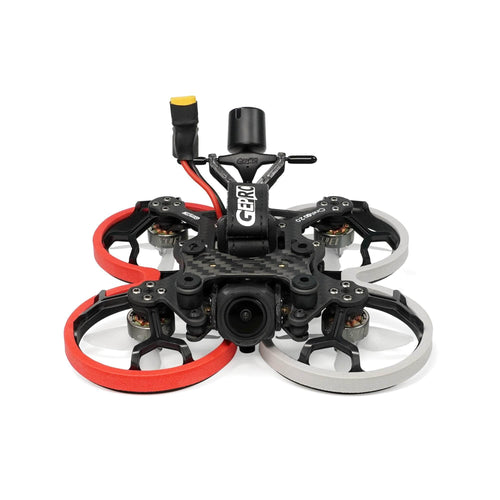 GEPRC Quad GEPRC BNF CineLog20 HD 4S 2" Cinewhoop w/ DJI O3 Air Unit & Micro Cam - ELRS 2.4GHz