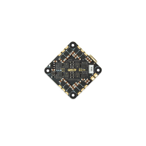 GEPRC AIO FC GEPRC F411 2-6S AIO Toothpick / Whoop Flight Controller w/ 35A 4in1 ESC