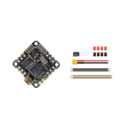 GEPRC AIO FC GEPRC F722 2-6S F7 AIO w/ 45A 8-bit ESC