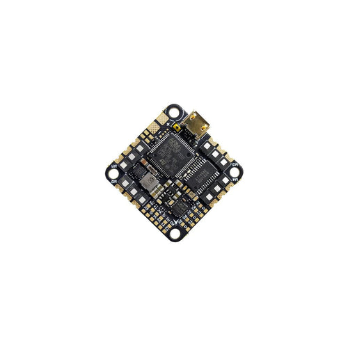 GEPRC AIO FC GEPRC F722 2-6S F7 AIO w/ 45A 8-bit ESC