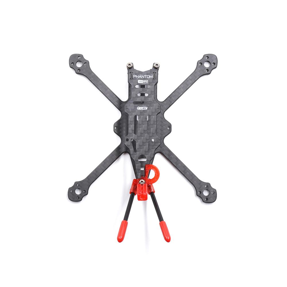 GEPRC Frame GEPRC Phantom HD / Smart HD Micro 2.5" Micro Frame