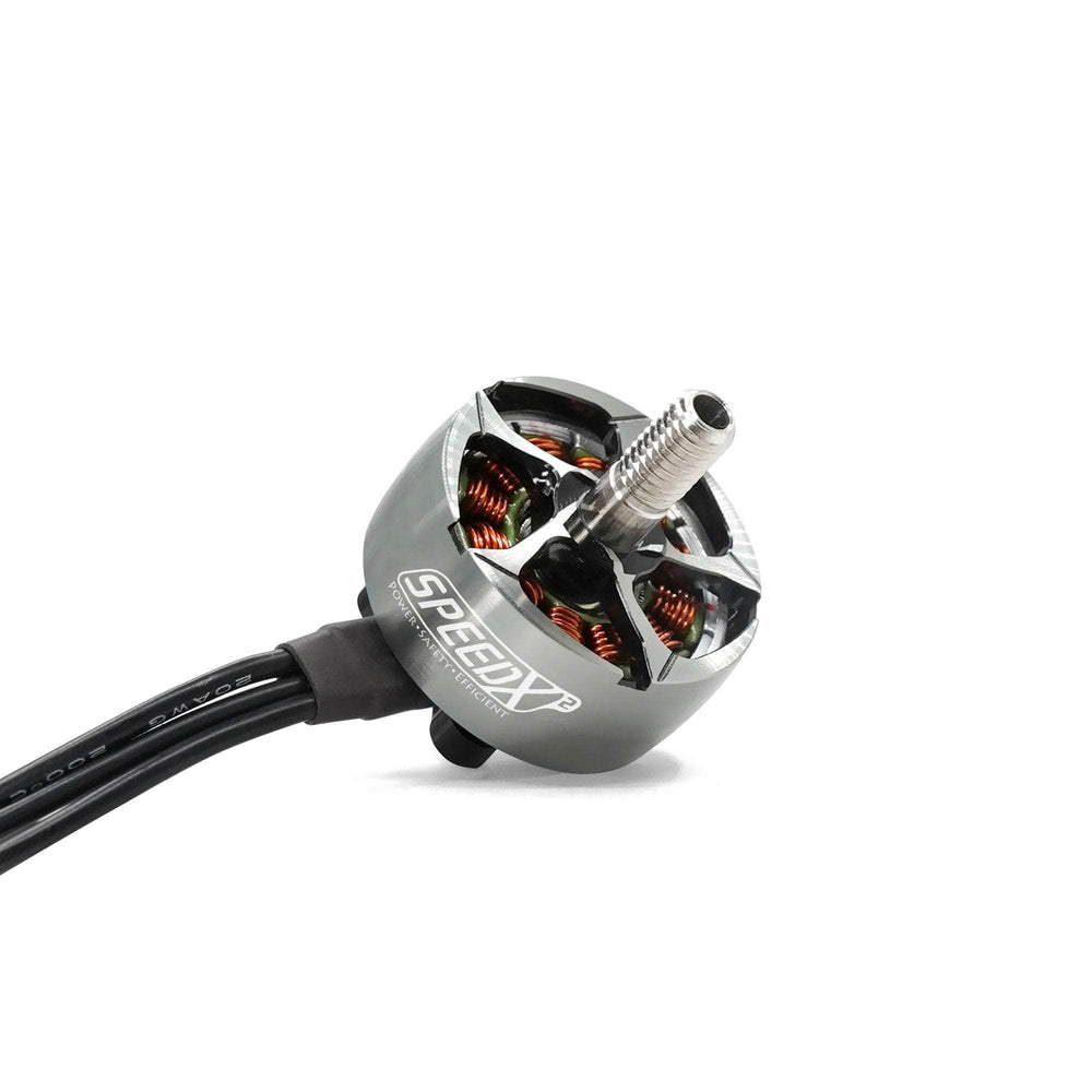 GEPRC Motor 1960Kv GEPRC SPEEDX2 2107.5 Motor - Choose Version