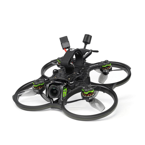 GEPRC Quad (PRE-ORDER) GEPRC BNF Cinebot30 HD 3" 6S Cinewhoop w/ DJI O3 Air Unit - ELRS 2.4GHz